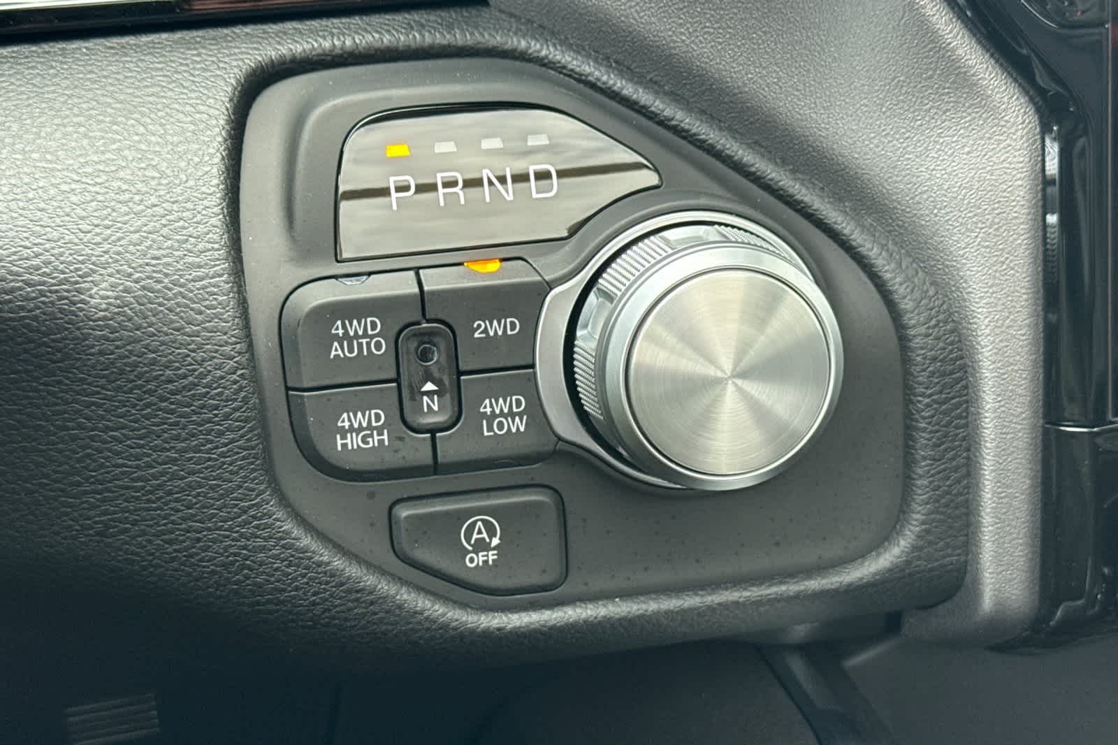 Thumbnail: 2026 RAM 1500 - 23