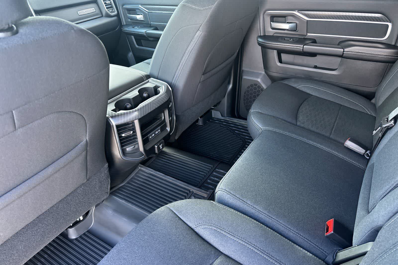 Thumbnail: 2026 RAM 3500 - 4