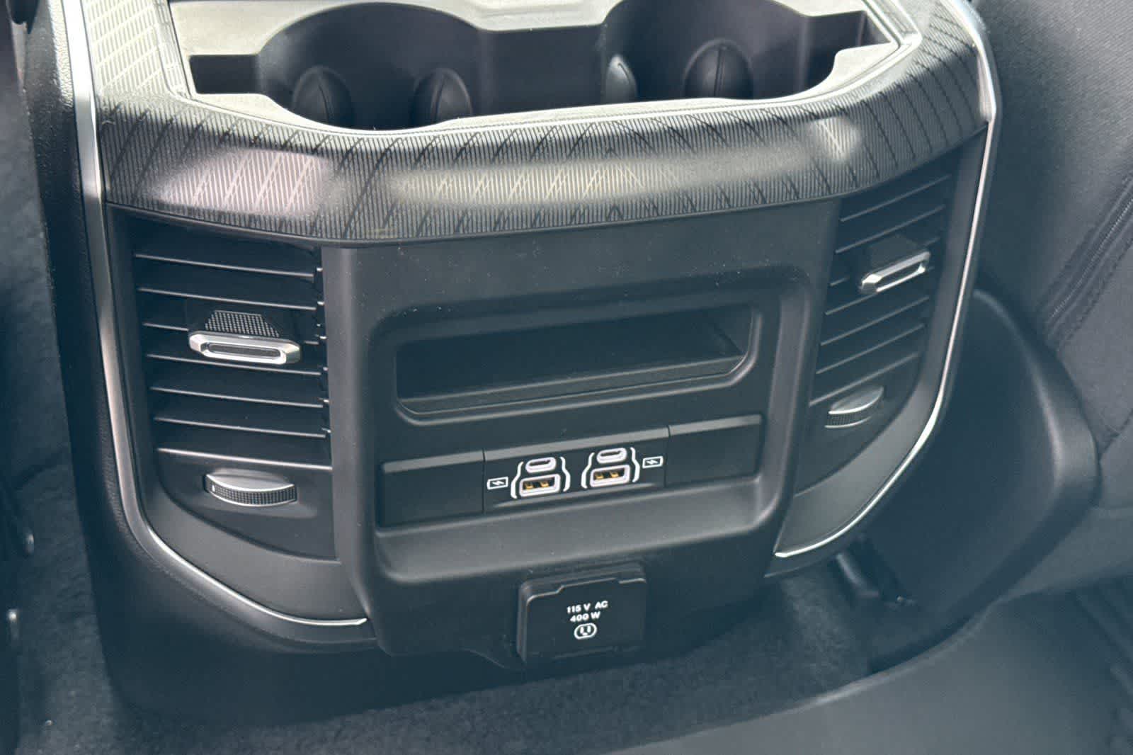 Thumbnail: 2026 RAM 1500 - 15