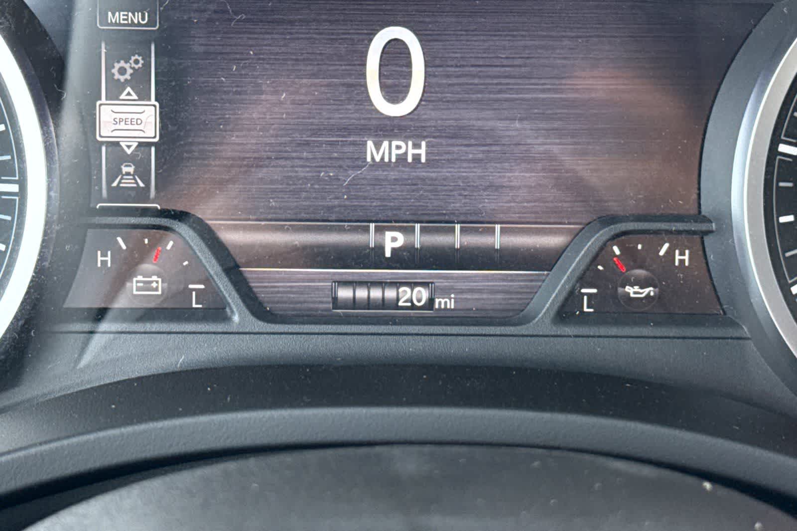 Thumbnail: 2026 RAM 1500 - 28