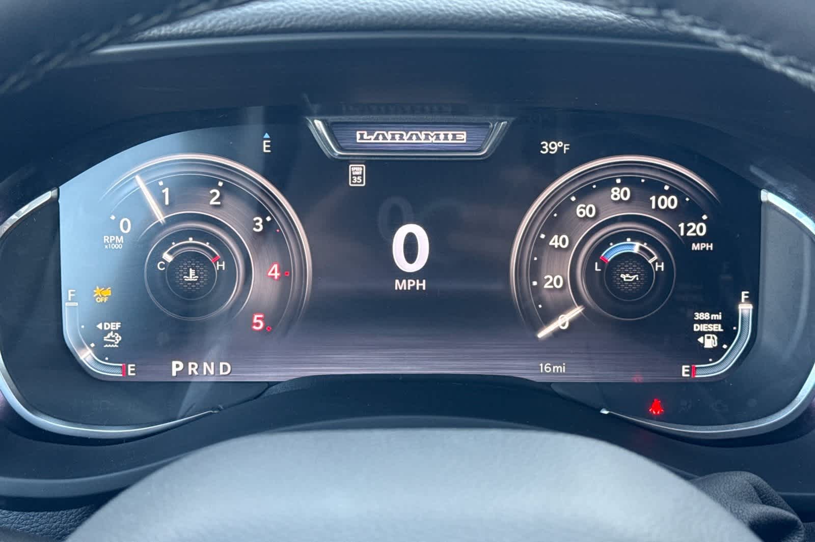 Thumbnail: 2026 RAM 2500 - 28