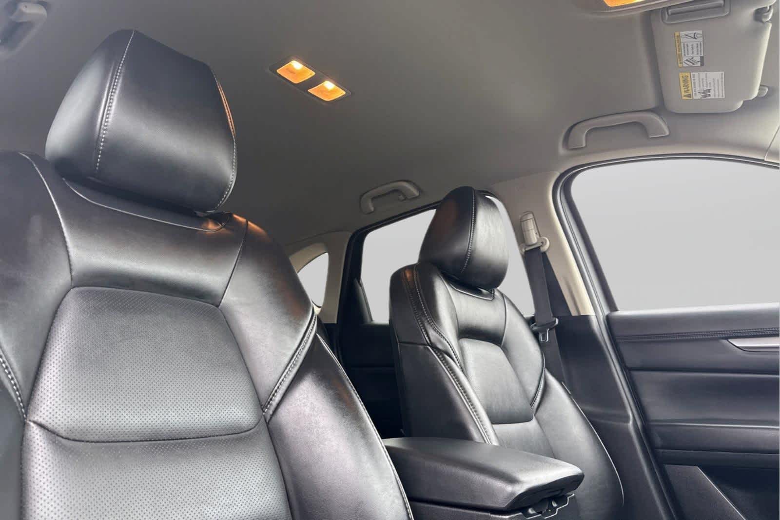 Thumbnail: 2024 Mazda CX-5 - 18