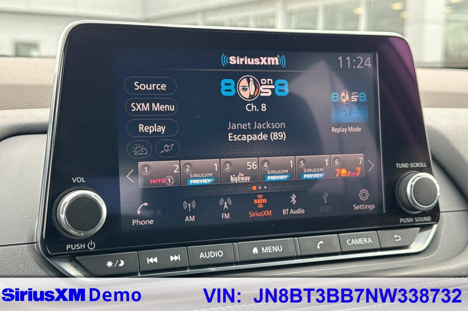 Thumbnail: 2022 Nissan Rogue - 32