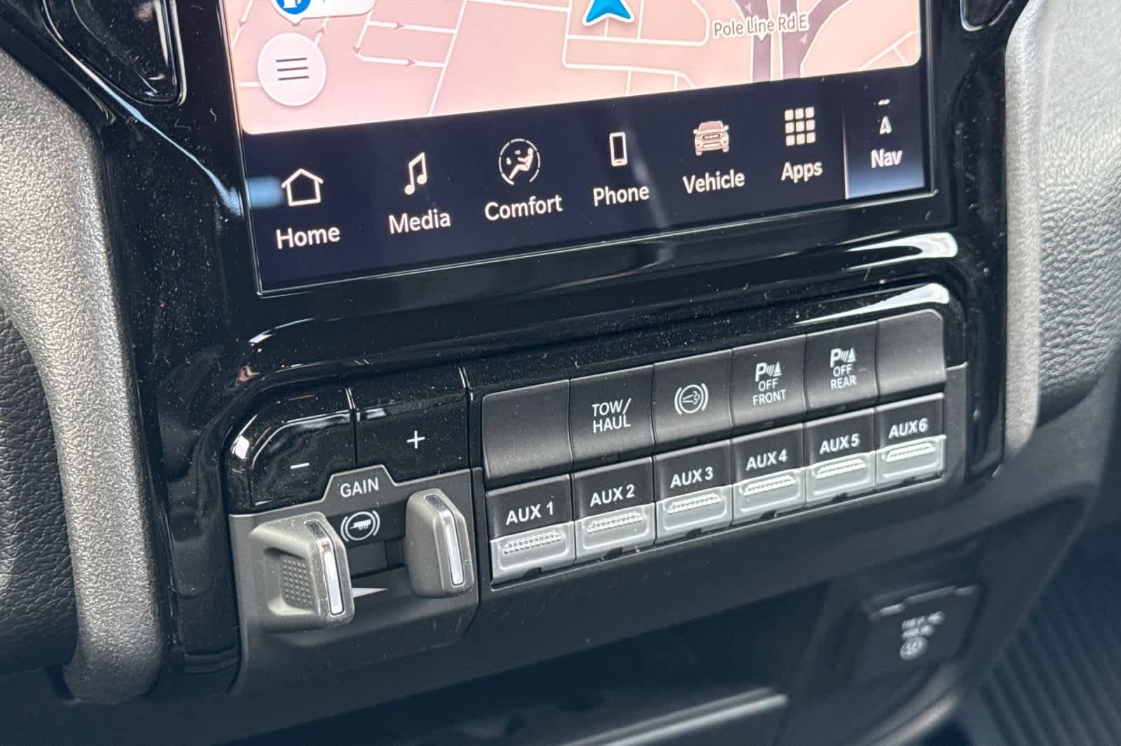 Thumbnail: 2026 RAM 2500 - 22