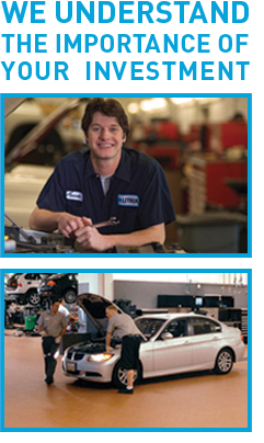 Auto Service And Repair In Twin Falls Lithia Chrysler Jeep Dodge Of Twin Falls