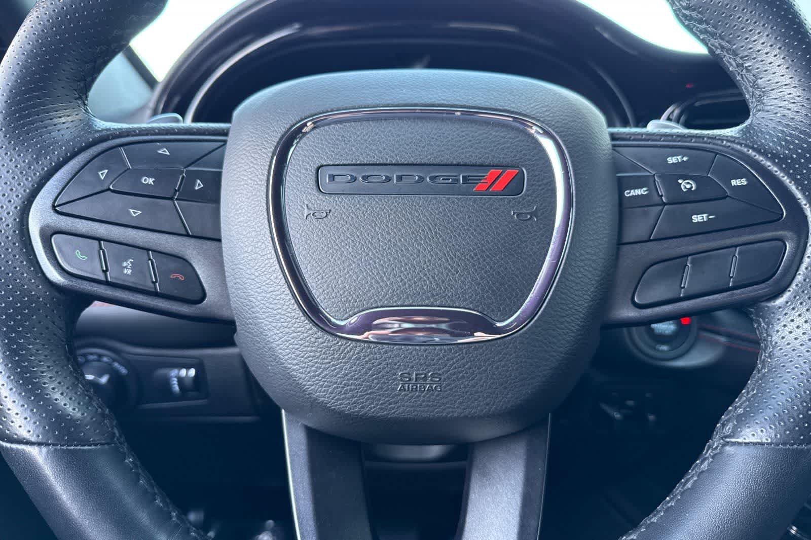 Thumbnail: 2024 Dodge Durango - 25