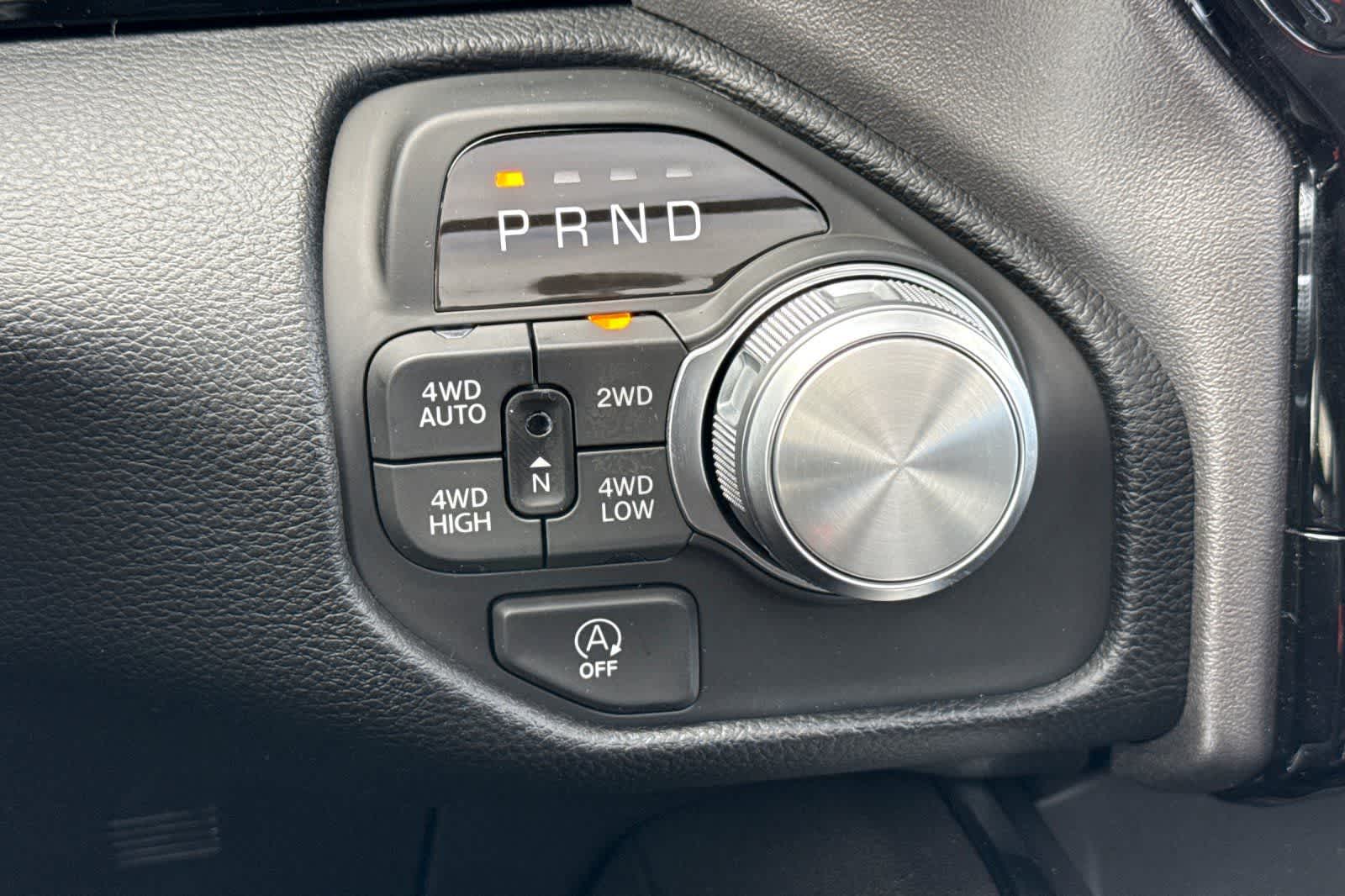 Thumbnail: 2026 RAM 1500 - 23