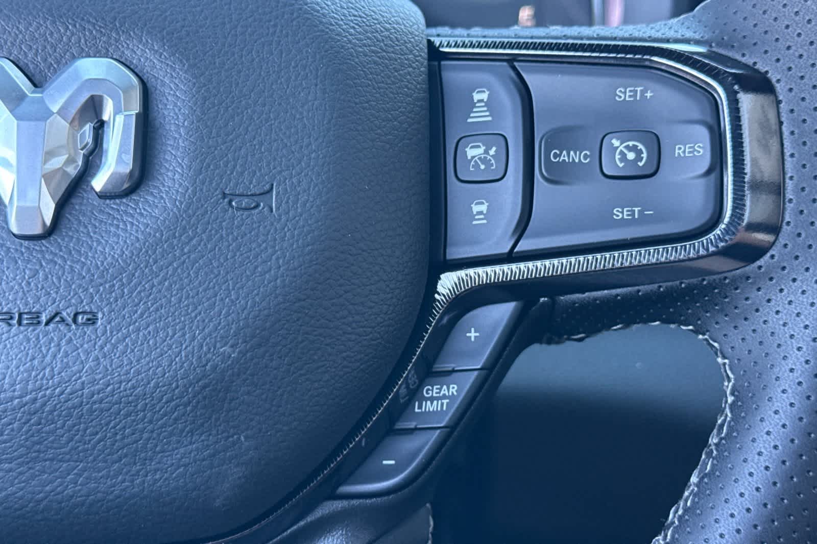 Thumbnail: 2026 RAM 1500 - 27