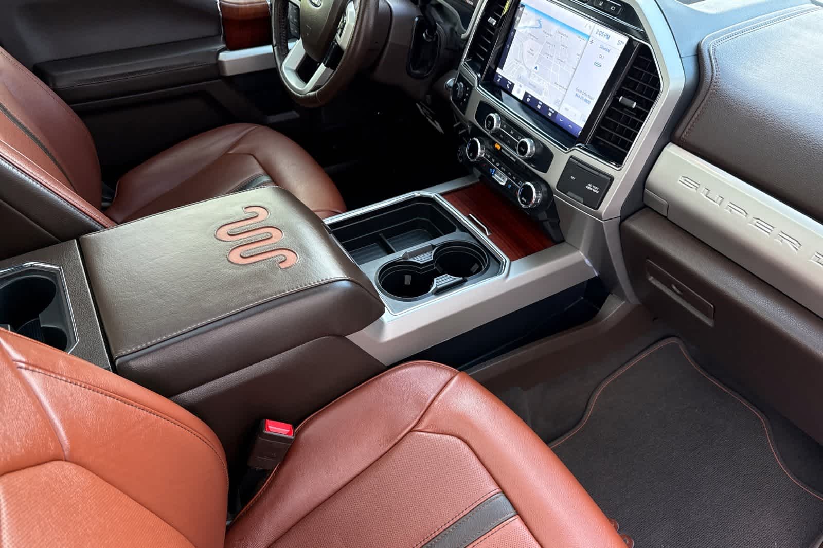 Thumbnail: 2022 Ford F-350 - 16