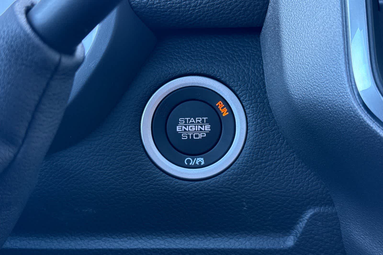 Thumbnail: 2026 RAM 3500 - 24