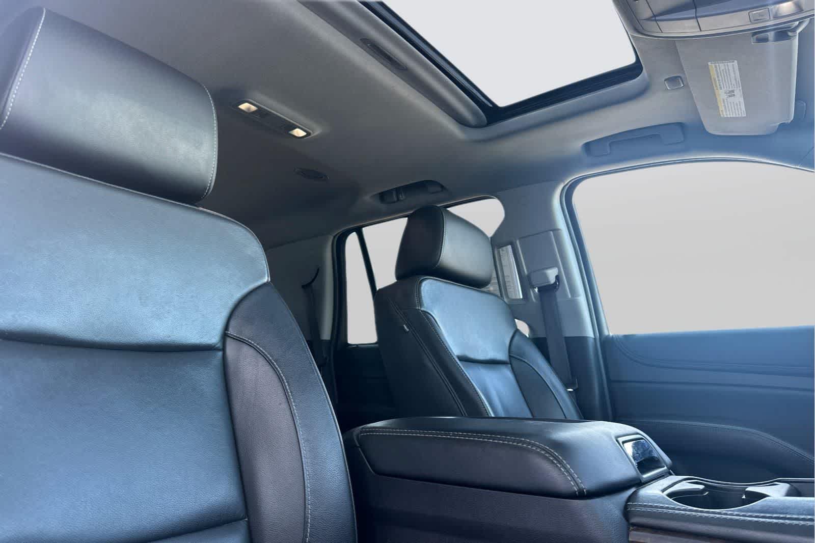 Thumbnail: 2020 Chevrolet Tahoe - 19