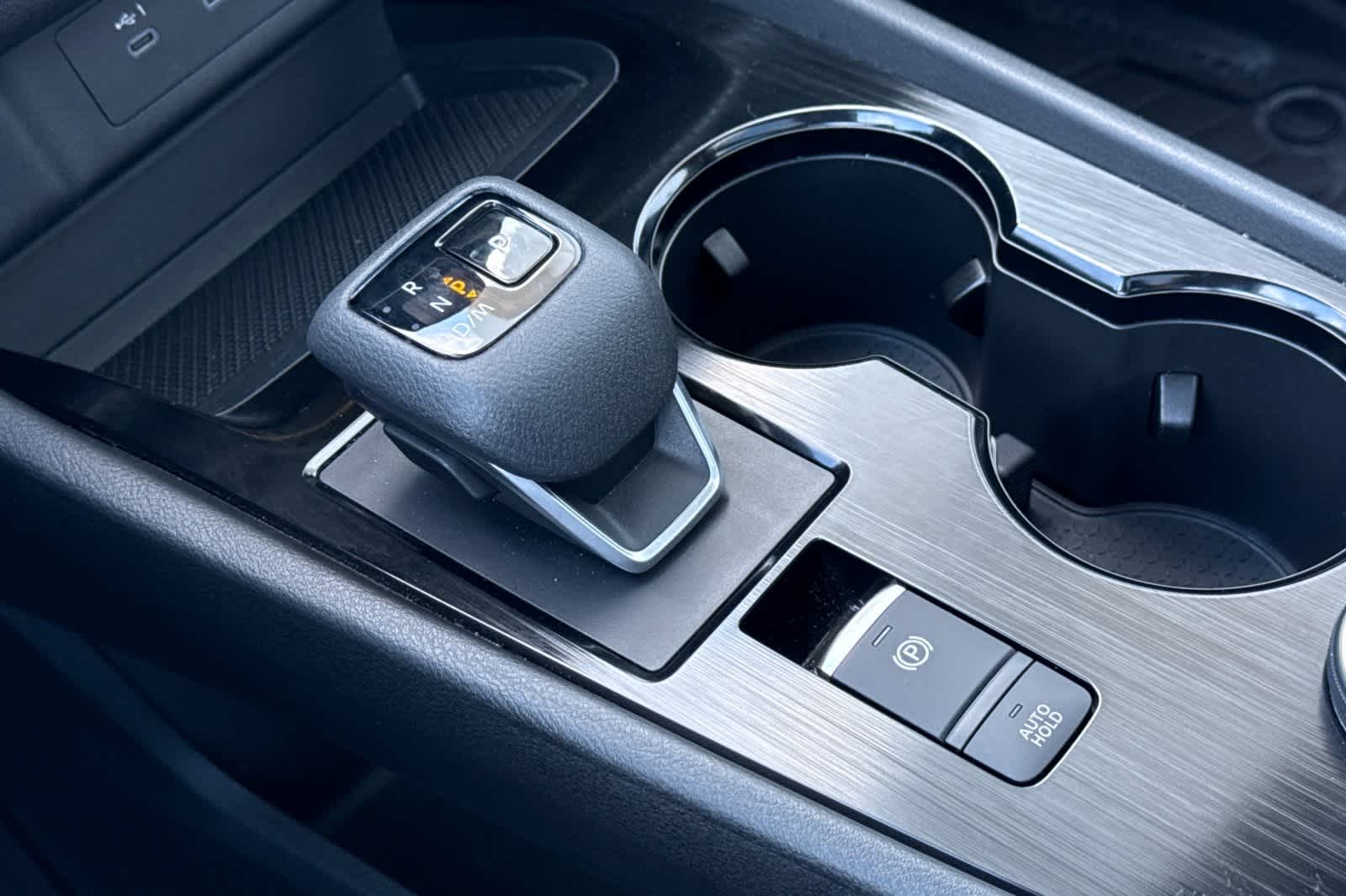 Thumbnail: 2022 Nissan Rogue - 23