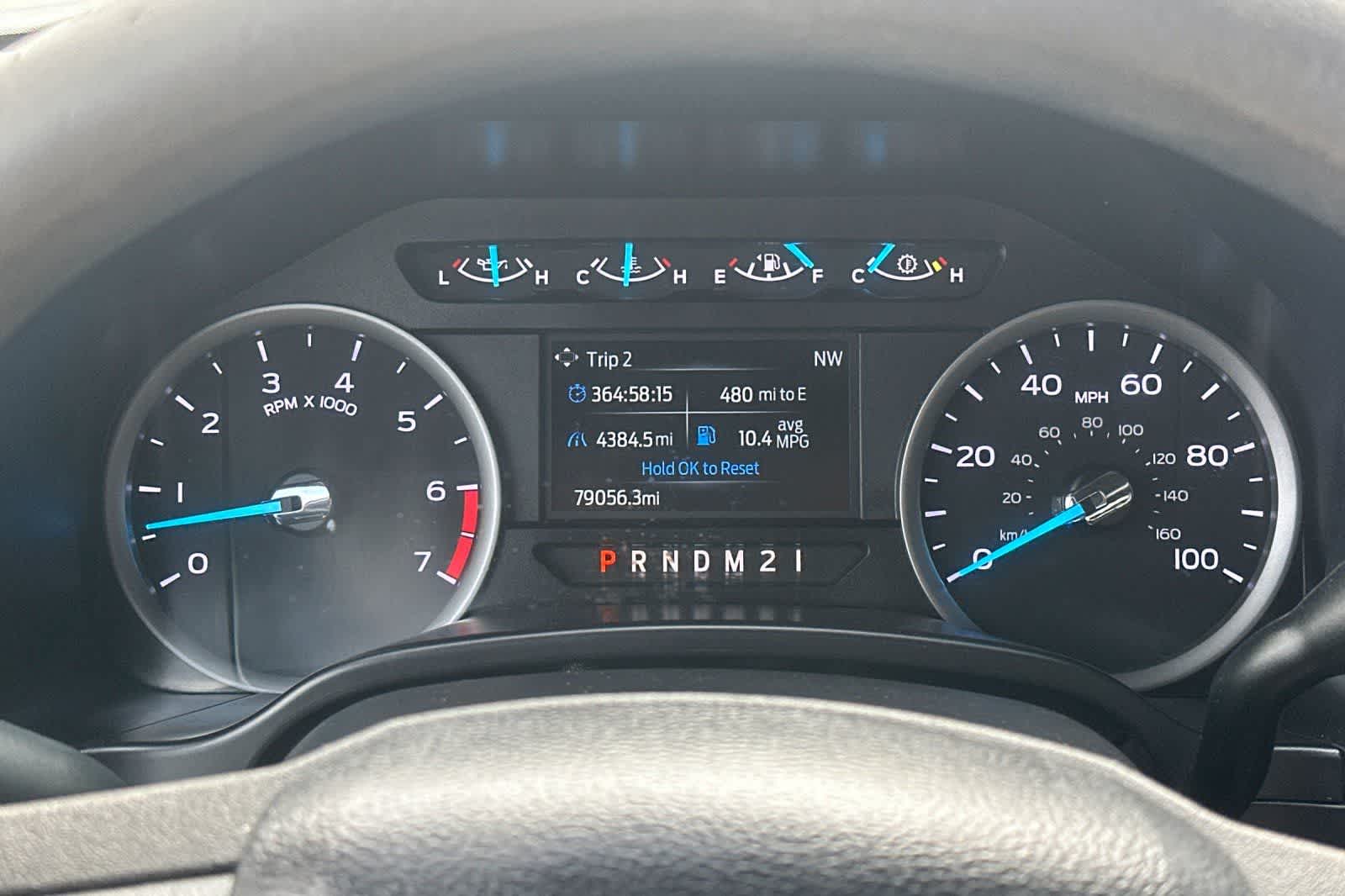 Thumbnail: 2020 Ford F-250 - 25