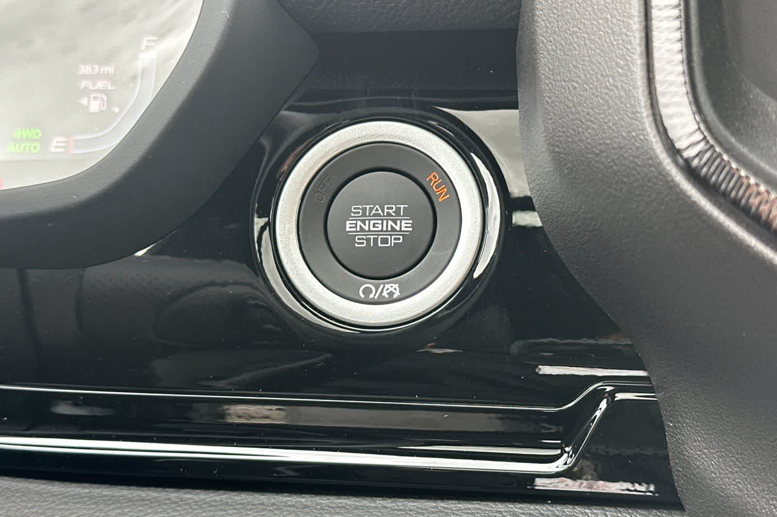 Thumbnail: 2026 RAM 1500 - 24