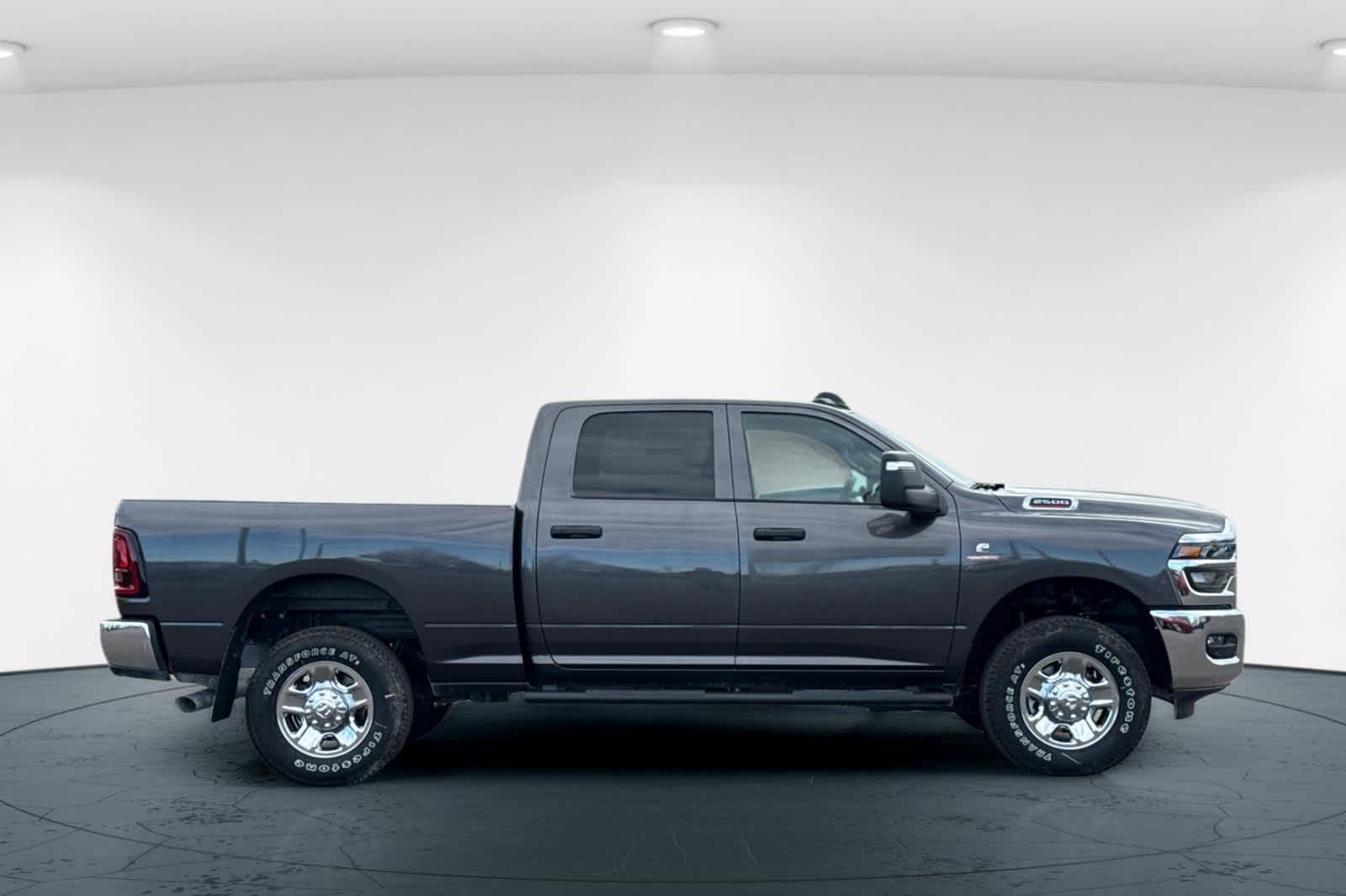 Thumbnail: 2026 RAM 2500 - 6