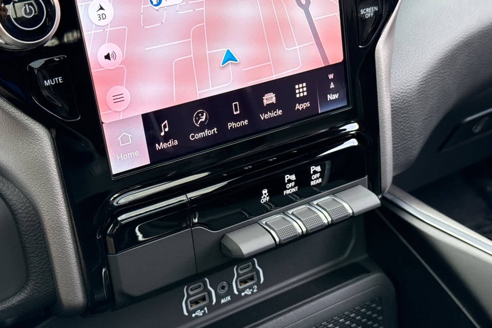 Thumbnail: 2026 RAM 1500 - 22