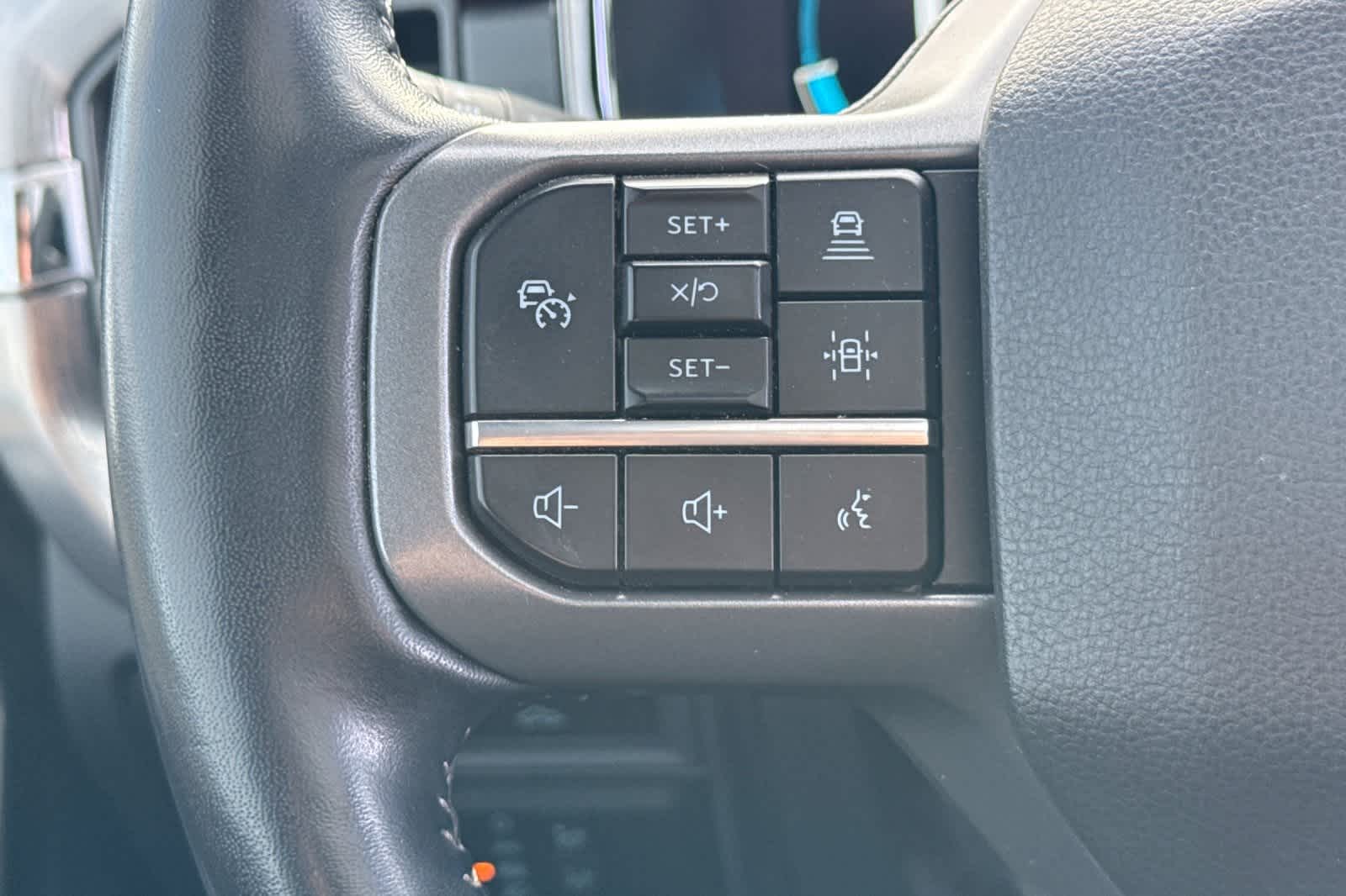 Thumbnail: 2021 Ford F-150 - 26