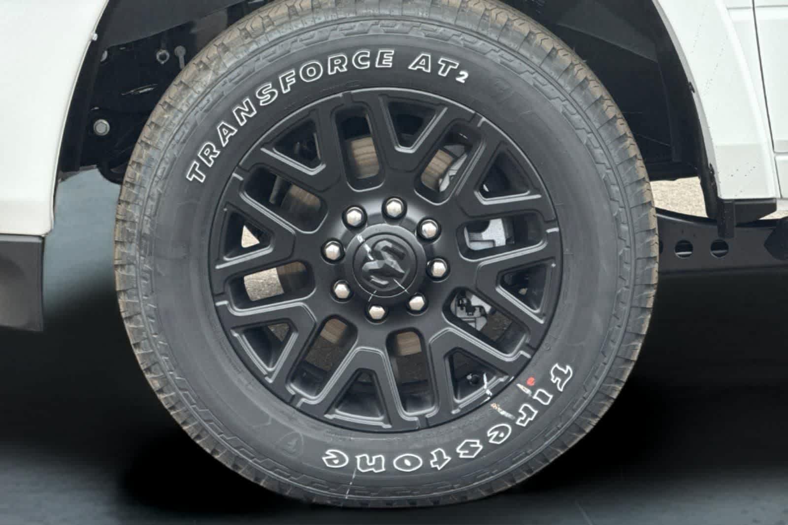 Thumbnail: 2026 RAM 2500 - 30