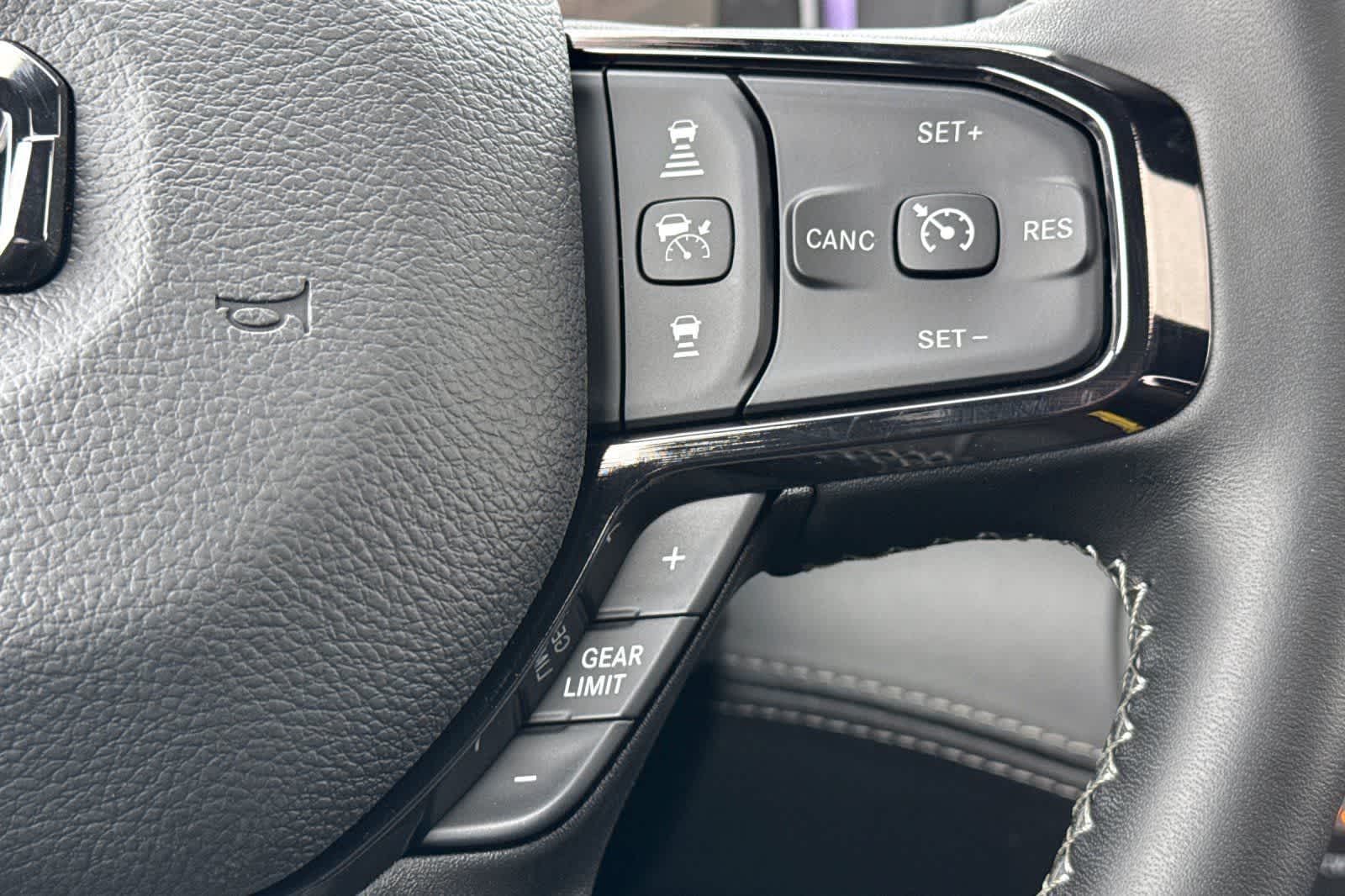 Thumbnail: 2026 RAM 2500 - 27