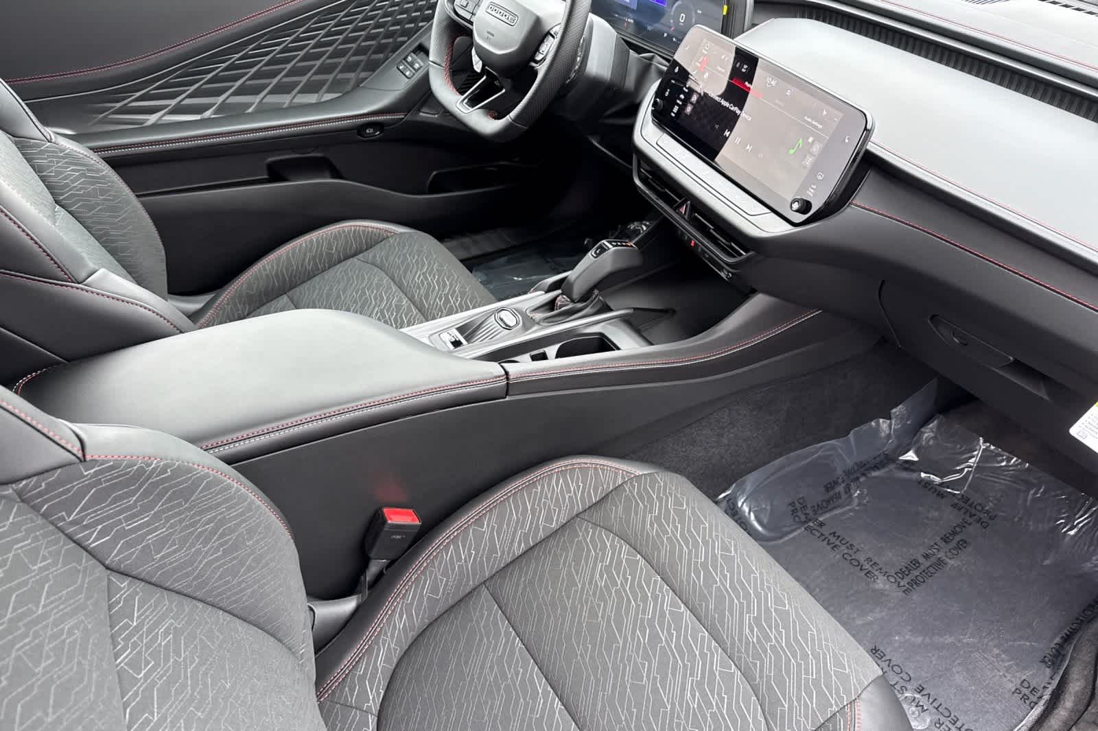 Thumbnail: 2026 Dodge Charger - 19