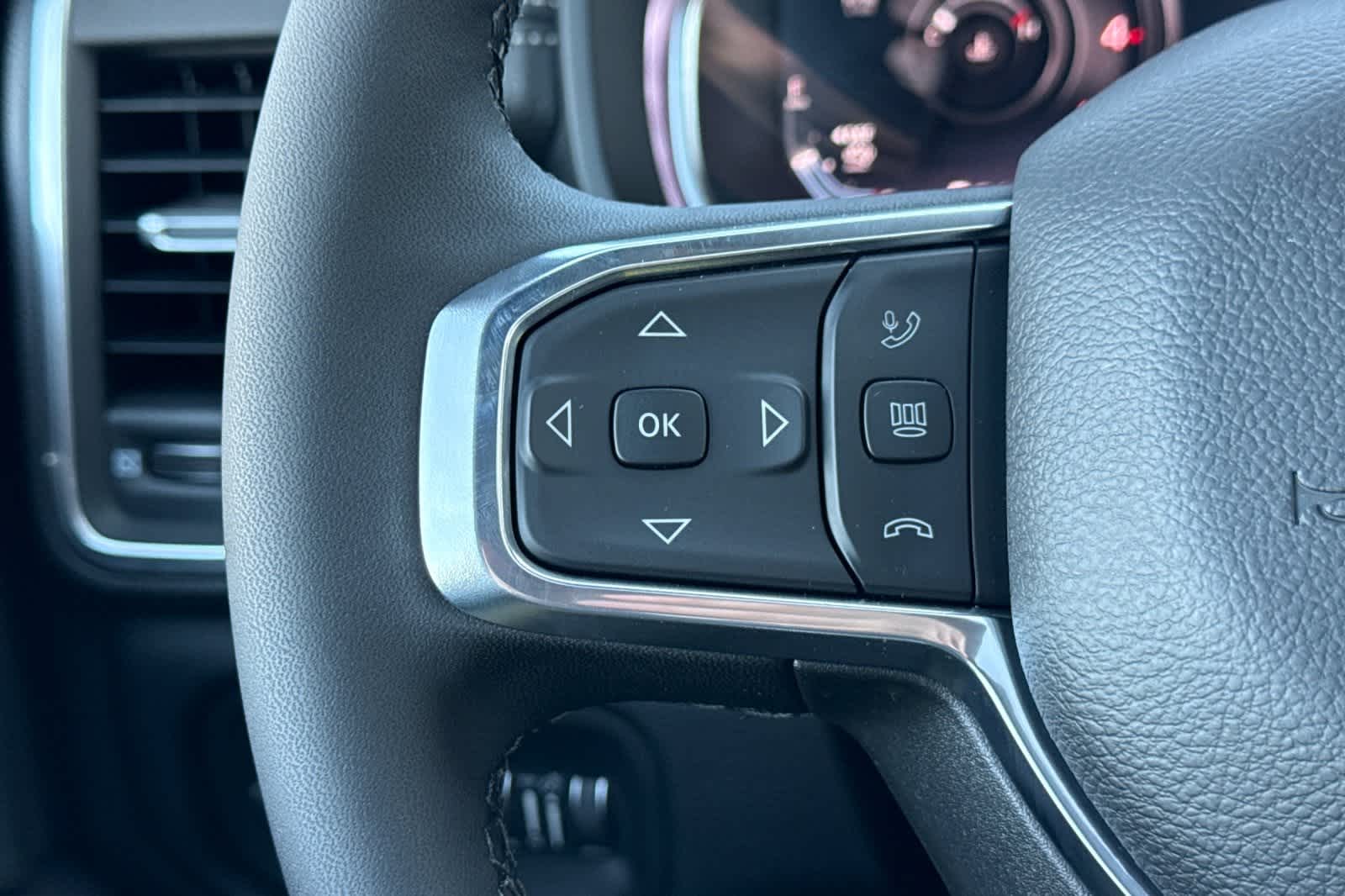 Thumbnail: 2026 RAM 3500 - 26