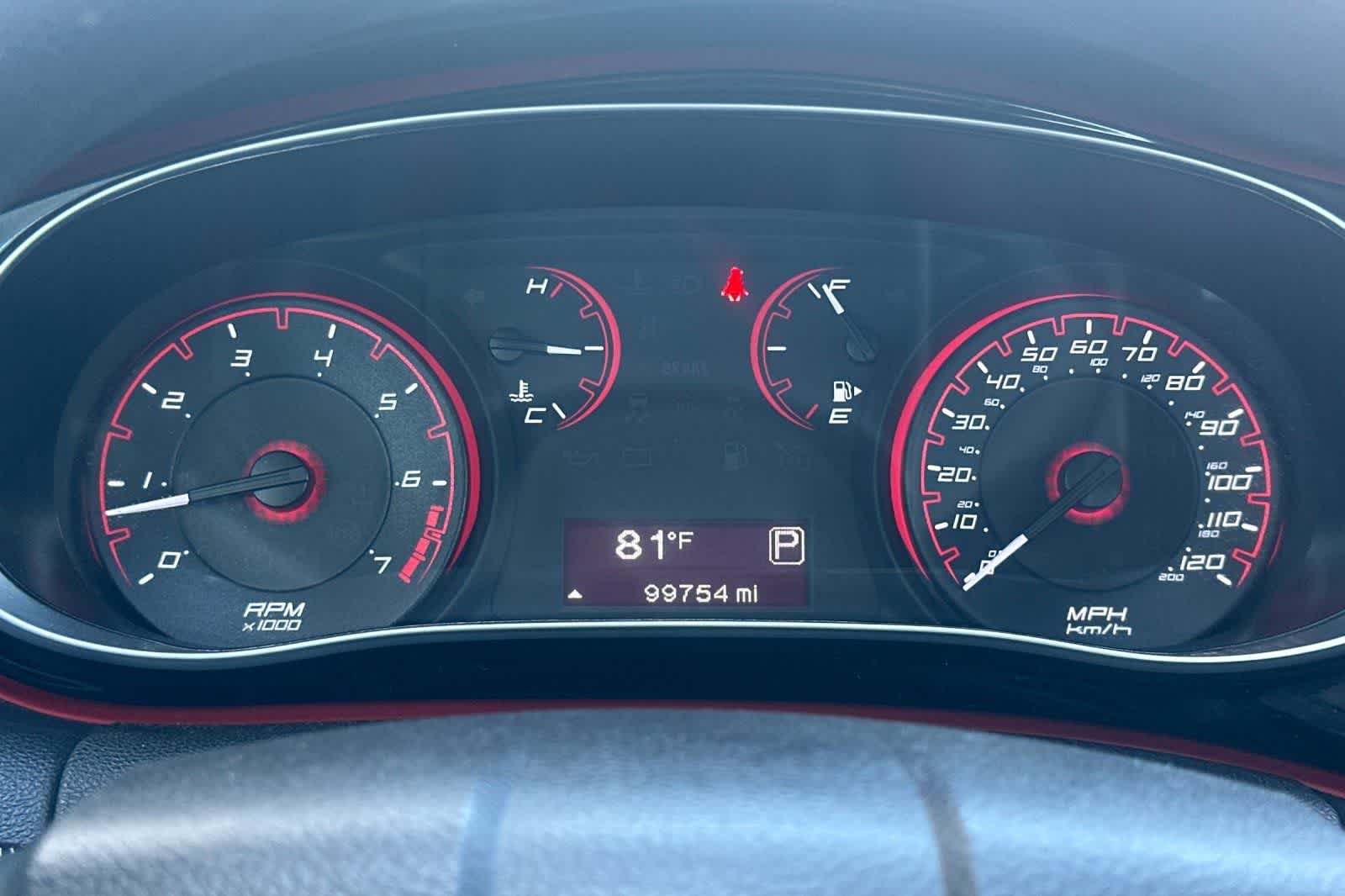 Thumbnail: 2014 Dodge Dart - 24