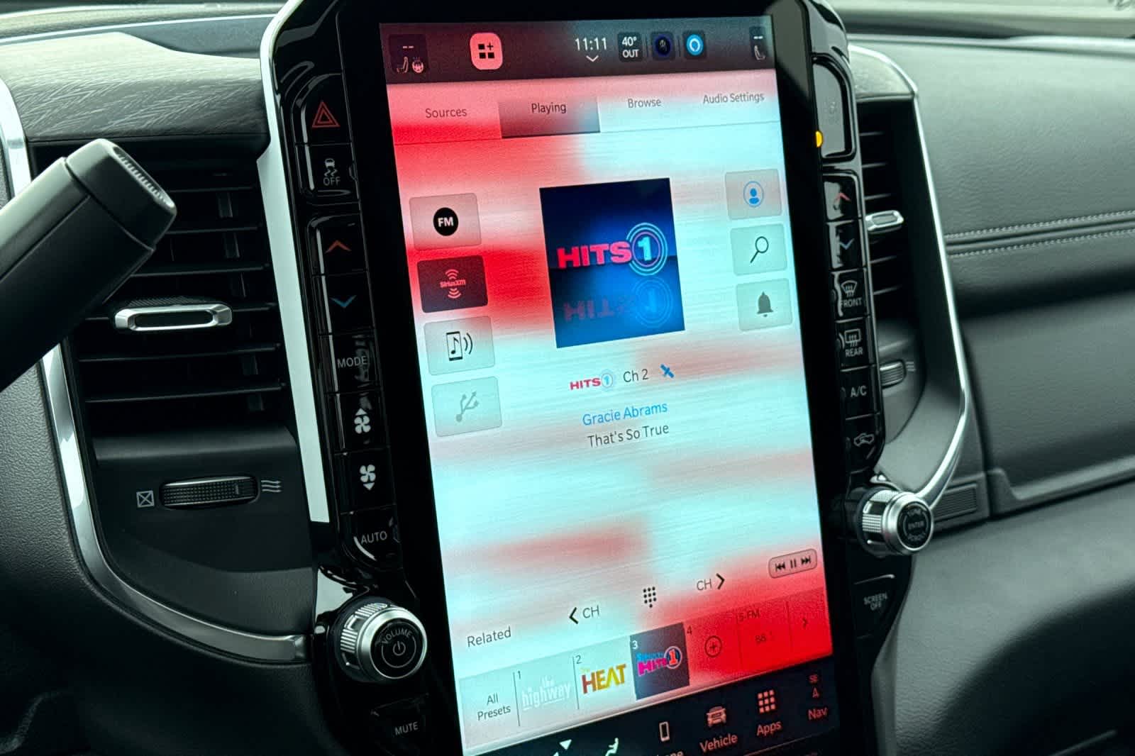 Thumbnail: 2026 RAM 2500 - 19