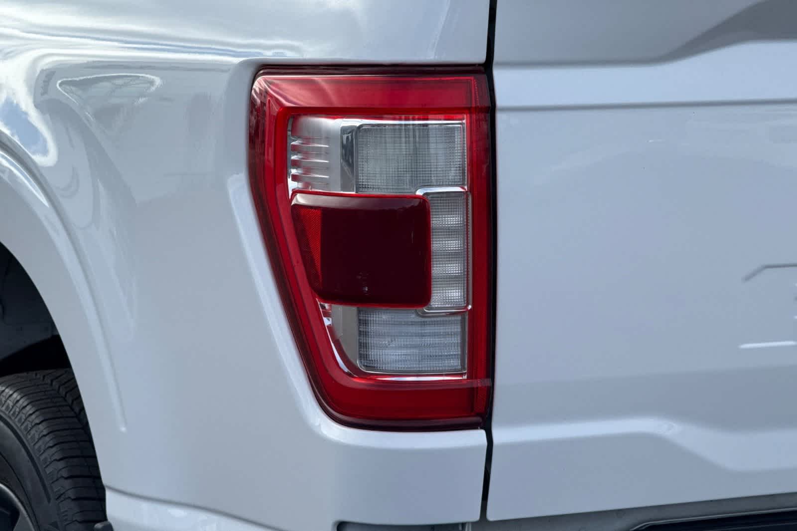 Thumbnail: 2021 Ford F-150 - 31