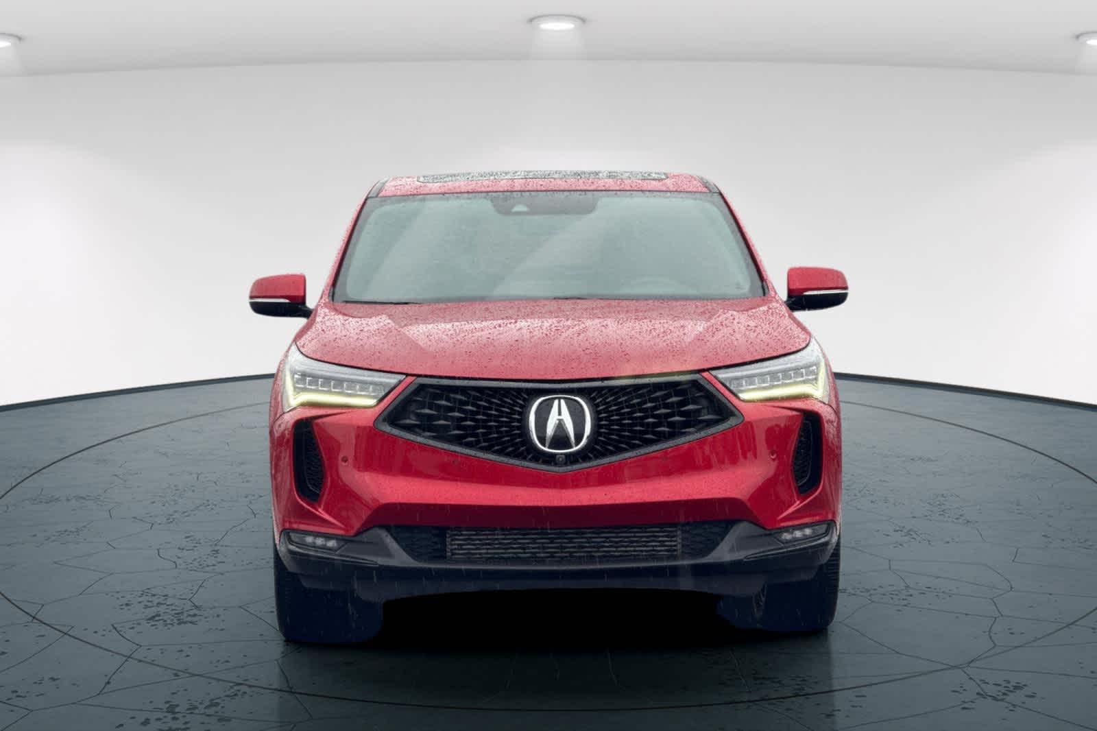 Thumbnail: 2022 Acura RDX - 10
