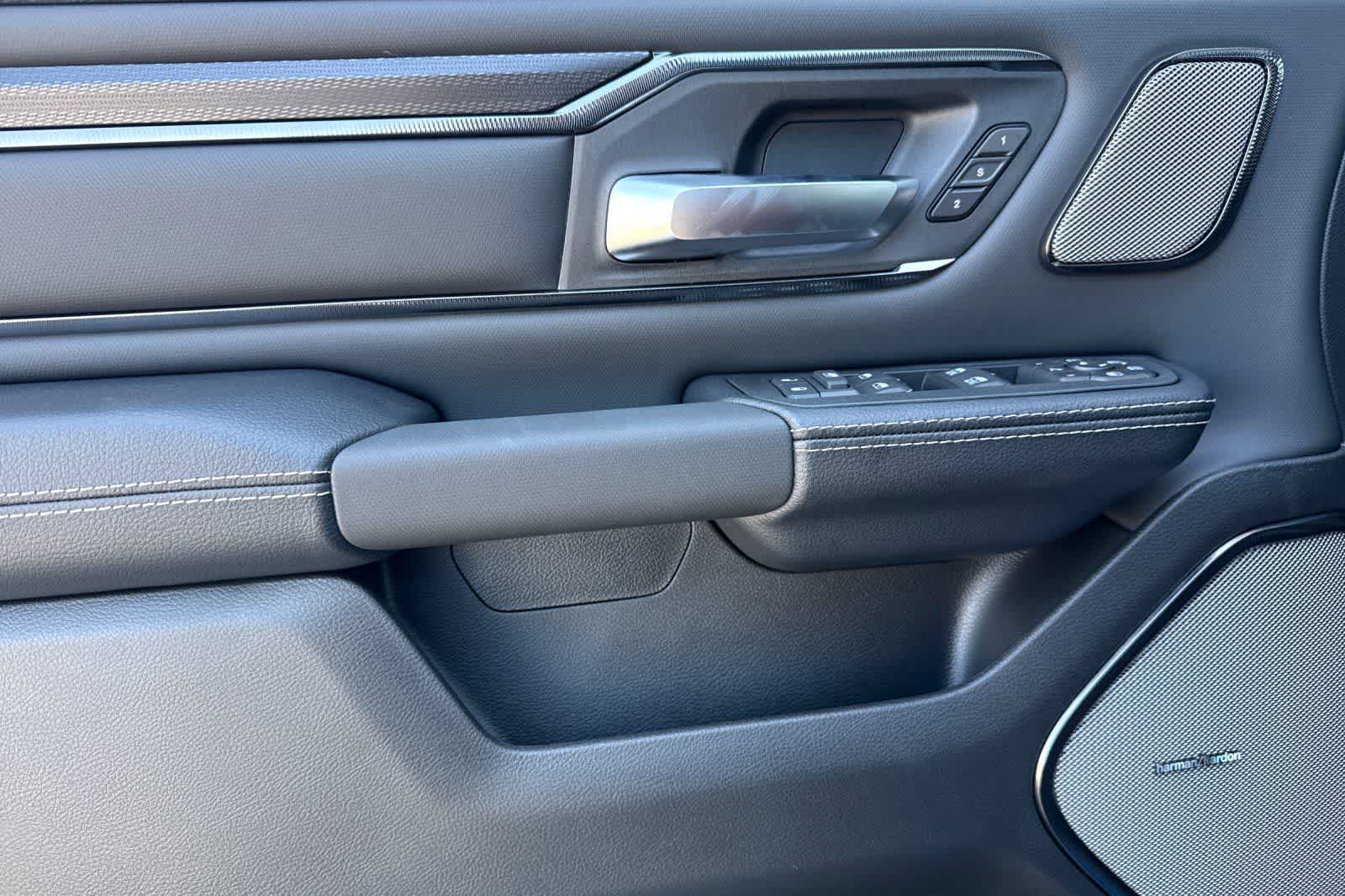Thumbnail: 2026 RAM 1500 - 12