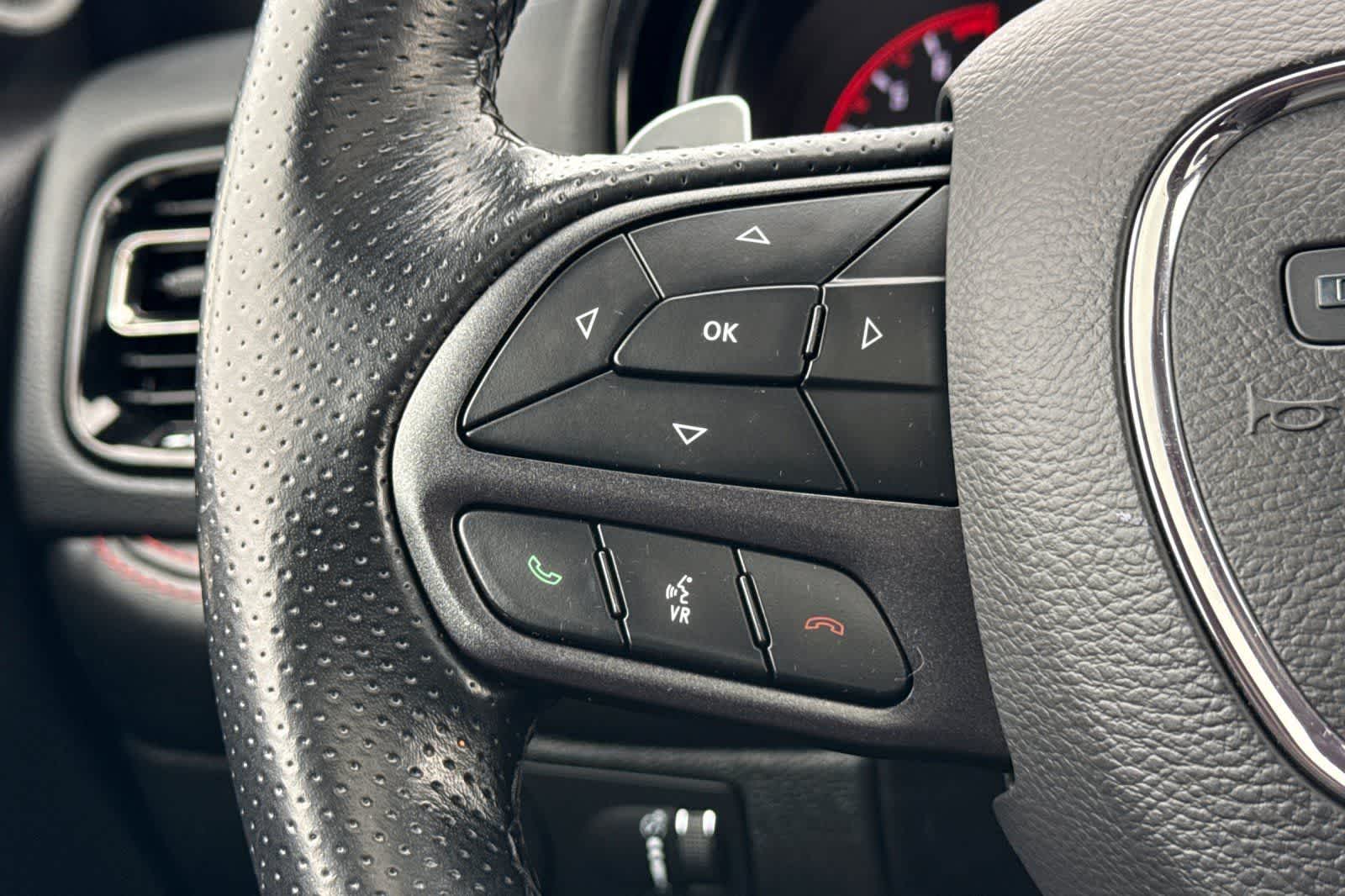 Thumbnail: 2024 Dodge Durango - 28