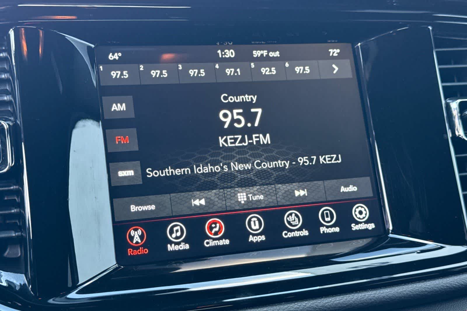 Thumbnail: 2024 Dodge Durango - 20