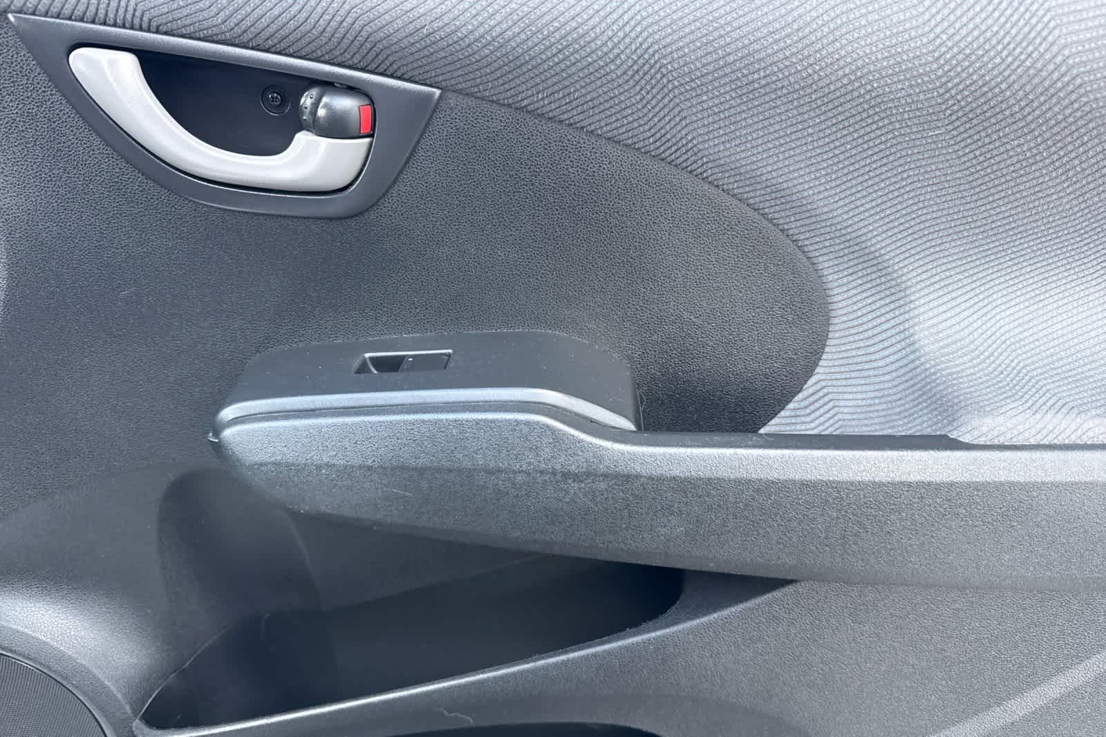 Thumbnail: 2013 Honda Fit - 18