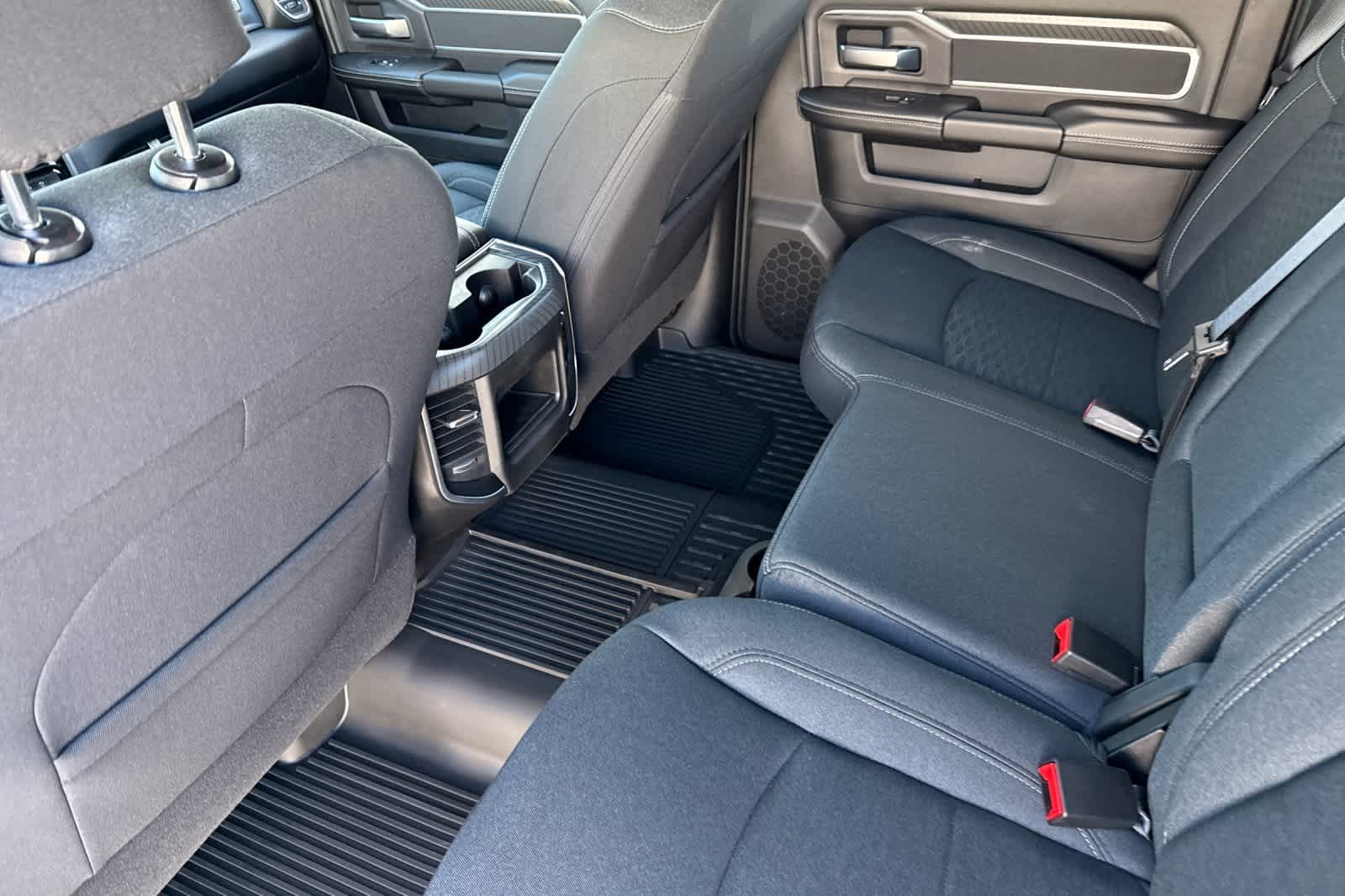 Thumbnail: 2026 RAM 2500 - 4