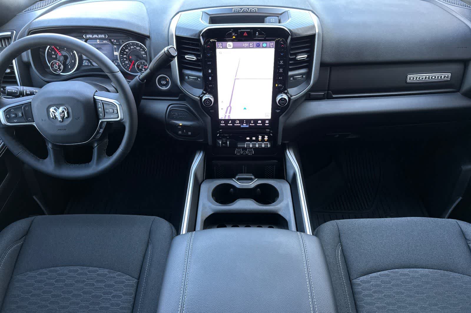 Thumbnail: 2025 RAM 2500 - 3