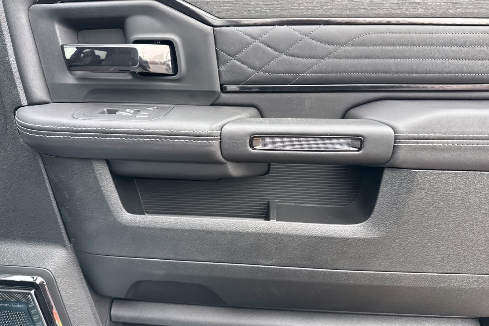 Thumbnail: 2026 RAM 2500 - 18