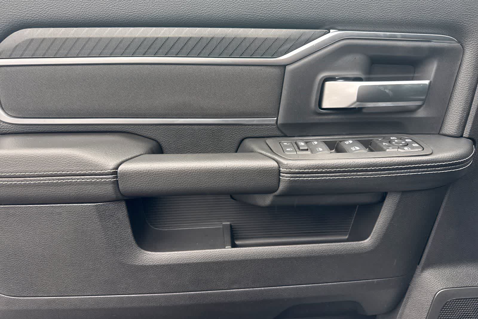 Thumbnail: 2026 RAM 3500 - 12