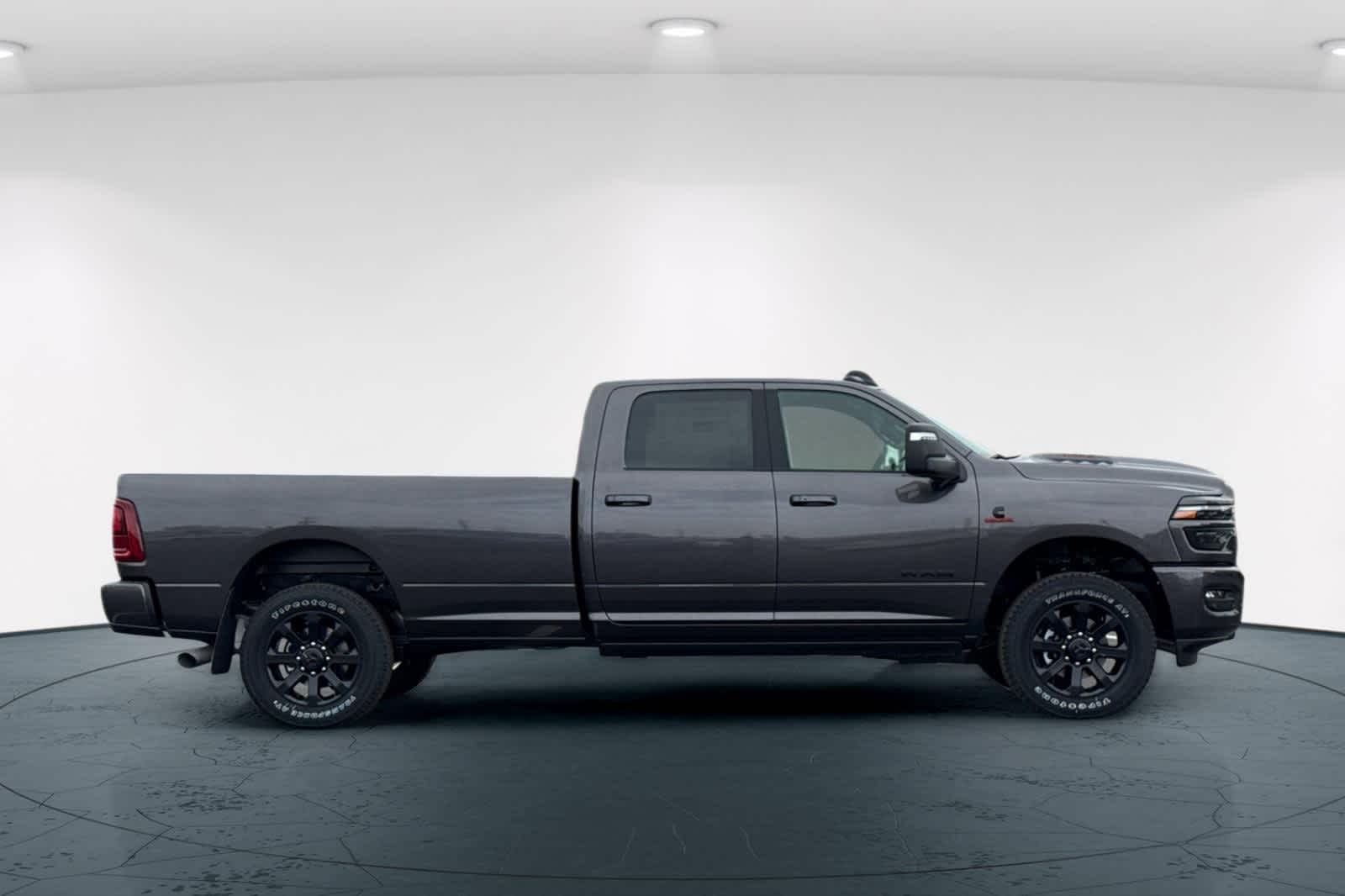 Thumbnail: 2026 RAM 3500 - 6