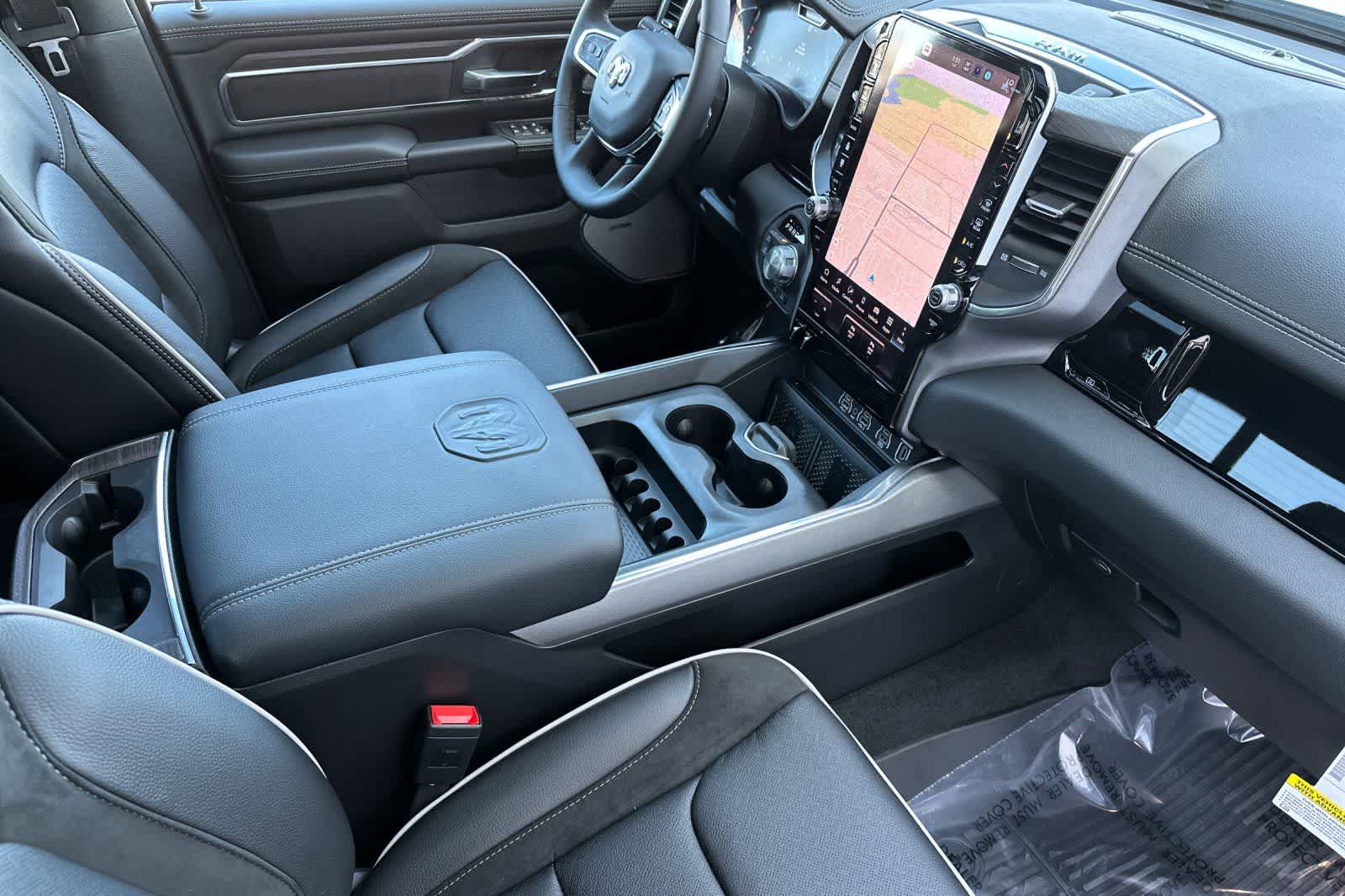 Thumbnail: 2026 RAM 1500 - 16