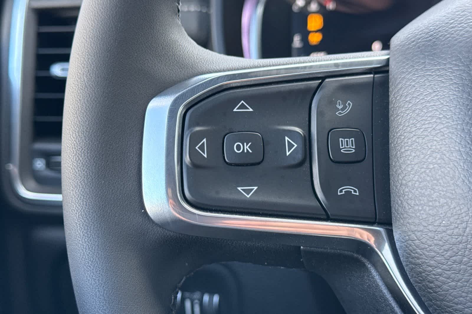 Thumbnail: 2026 RAM 2500 - 26