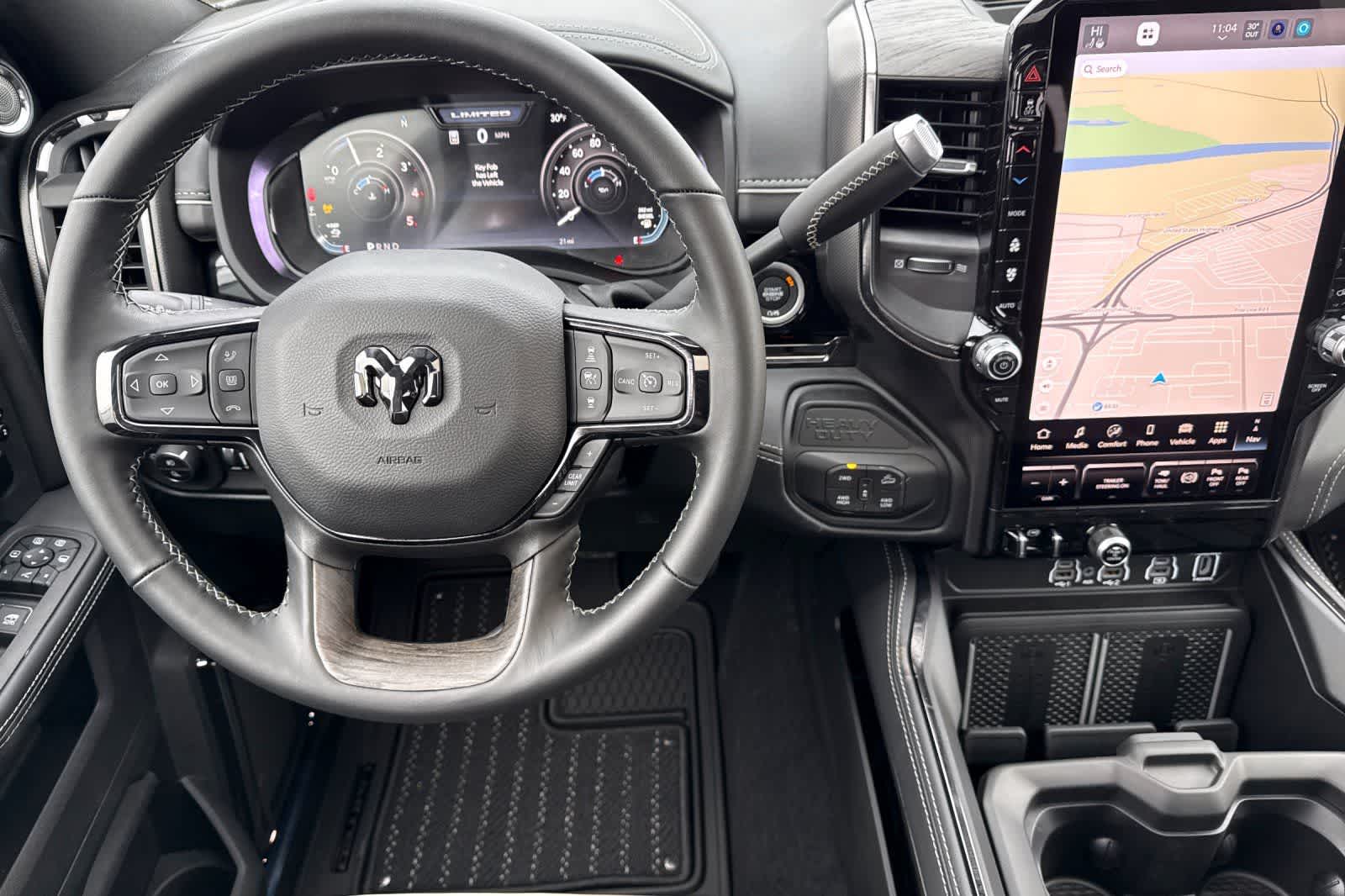 Thumbnail: 2026 RAM 2500 - 14