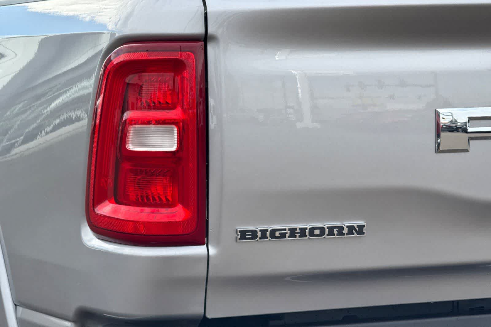 Thumbnail: 2026 RAM 1500 - 31