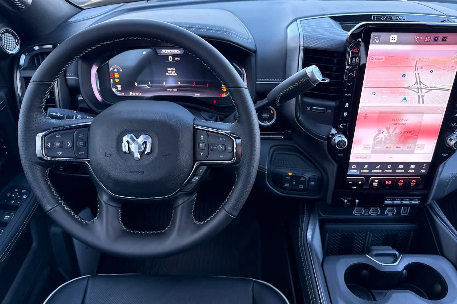 Thumbnail: 2026 RAM 2500 - 14