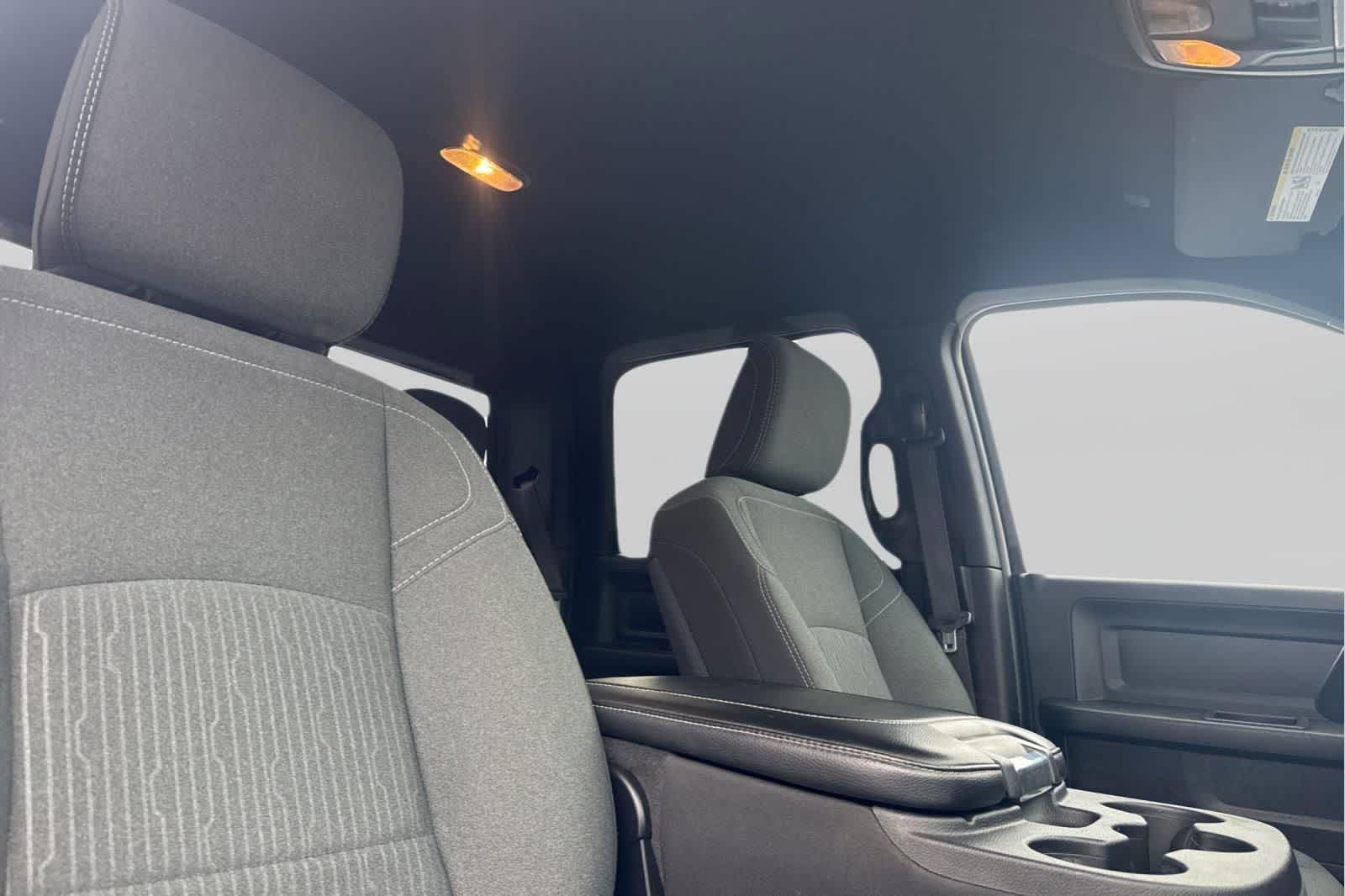 Thumbnail: 2023 RAM 3500 - 17