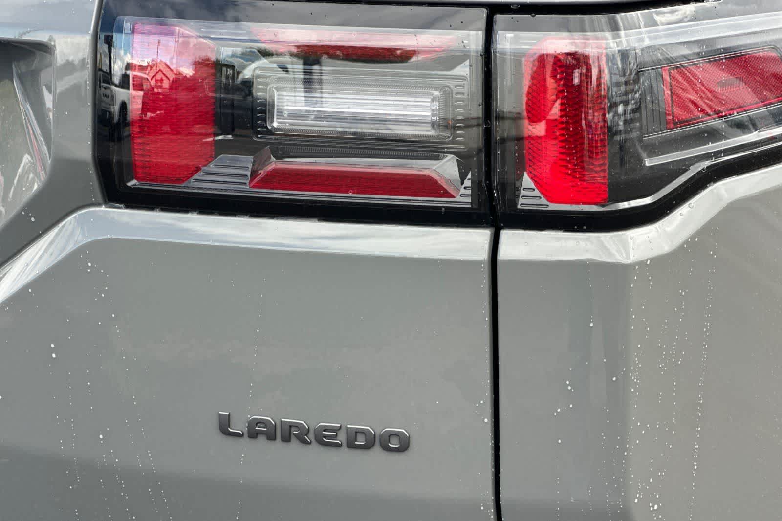 Thumbnail: 2026 Jeep Cherokee - 31