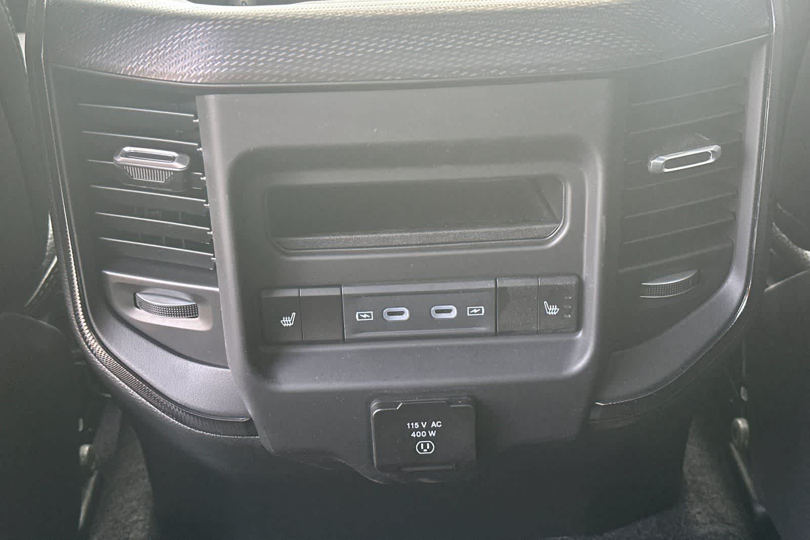 Thumbnail: 2026 RAM 1500 - 15