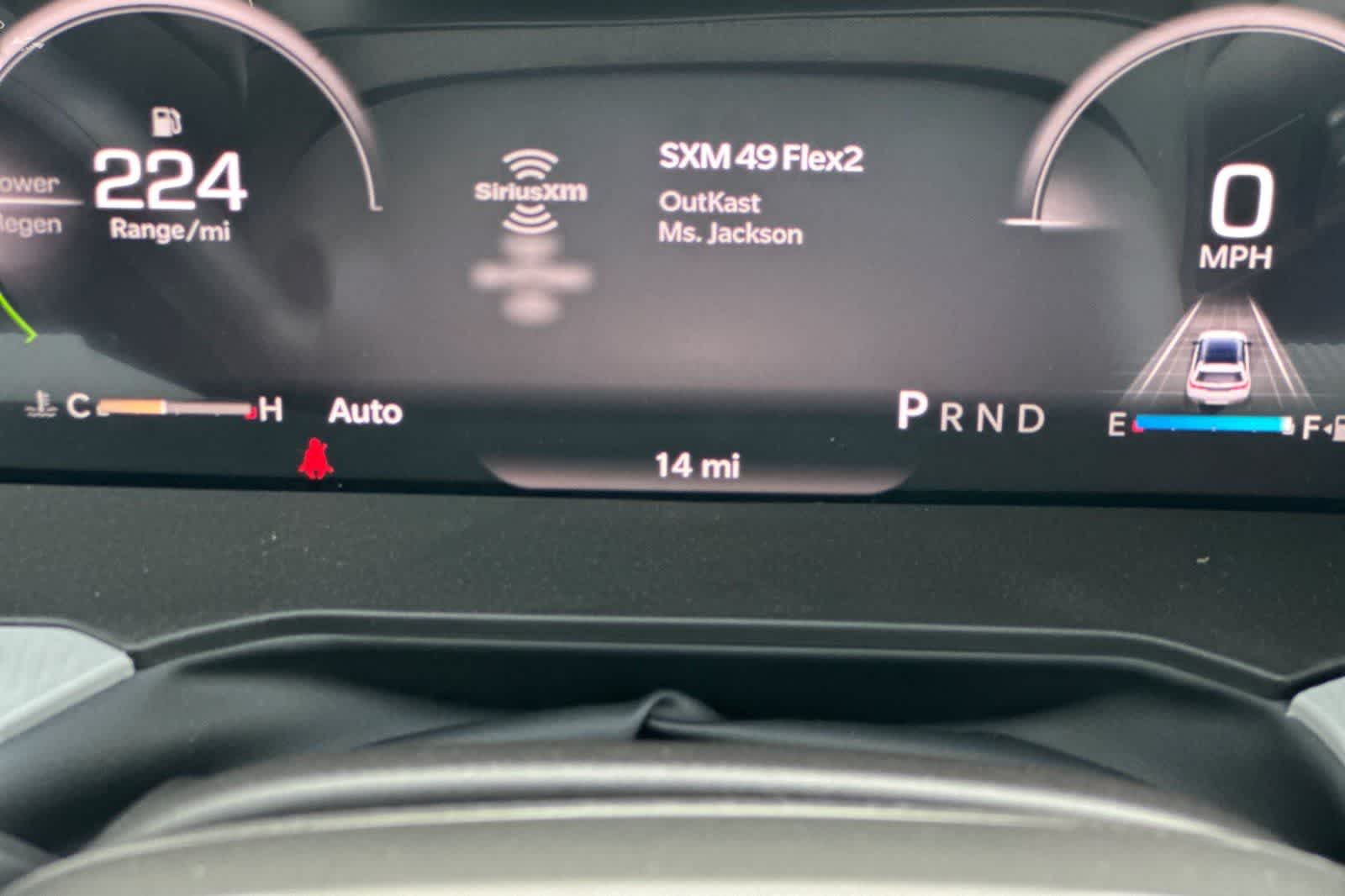 Thumbnail: 2026 Jeep Cherokee - 30