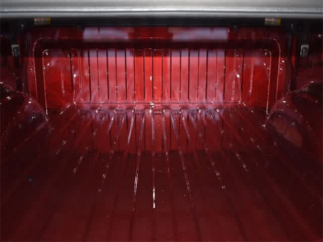 Thumbnail: 2021 RAM 1500 - 9