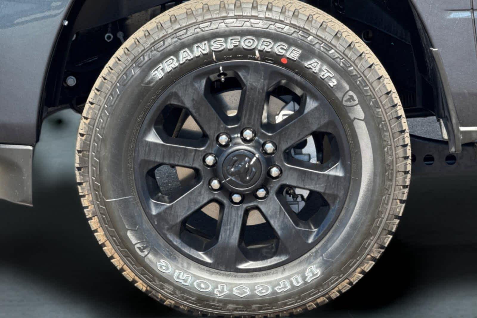 Thumbnail: 2026 RAM 2500 - 30