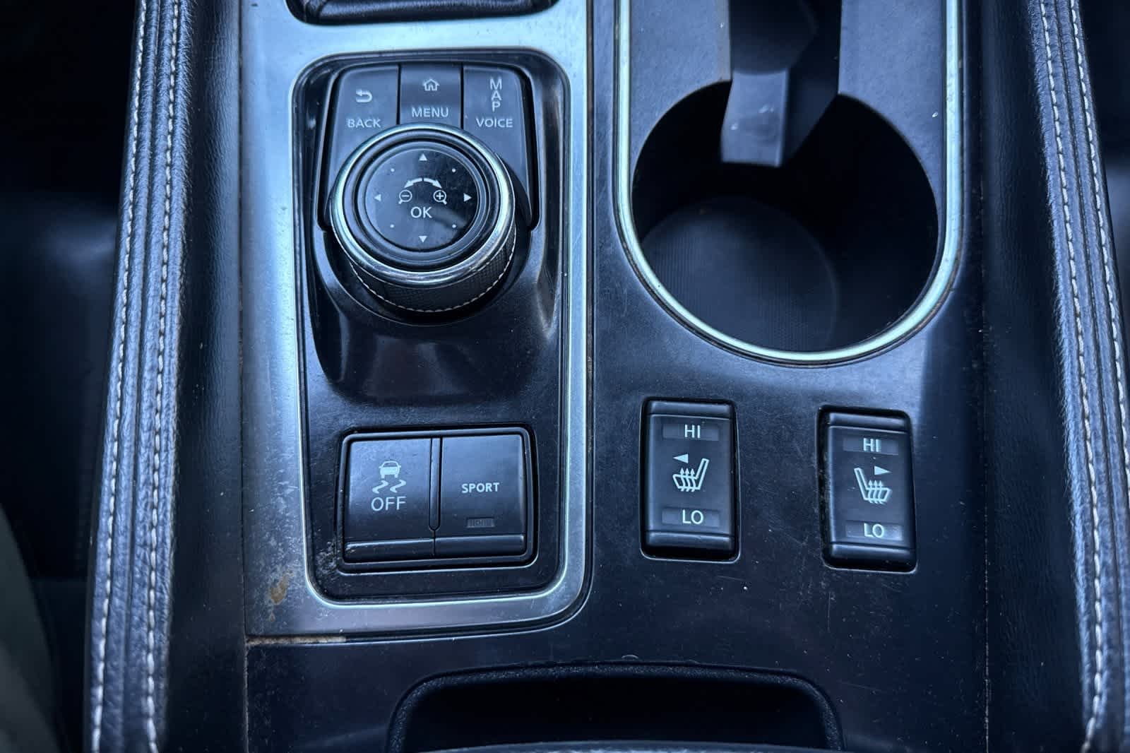 Thumbnail: 2020 Nissan Maxima - 33